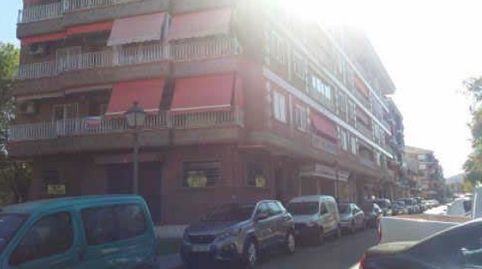 Solvia Inmobiliaria  Garaje Aranjuez