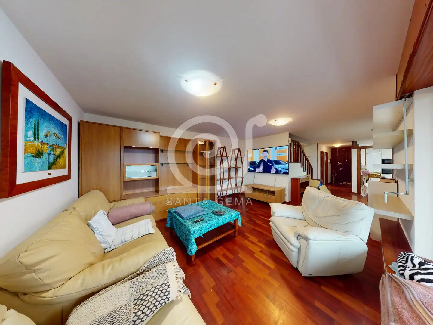 Casa o chalet de alquiler en Rúa Follas Novas, Liáns
