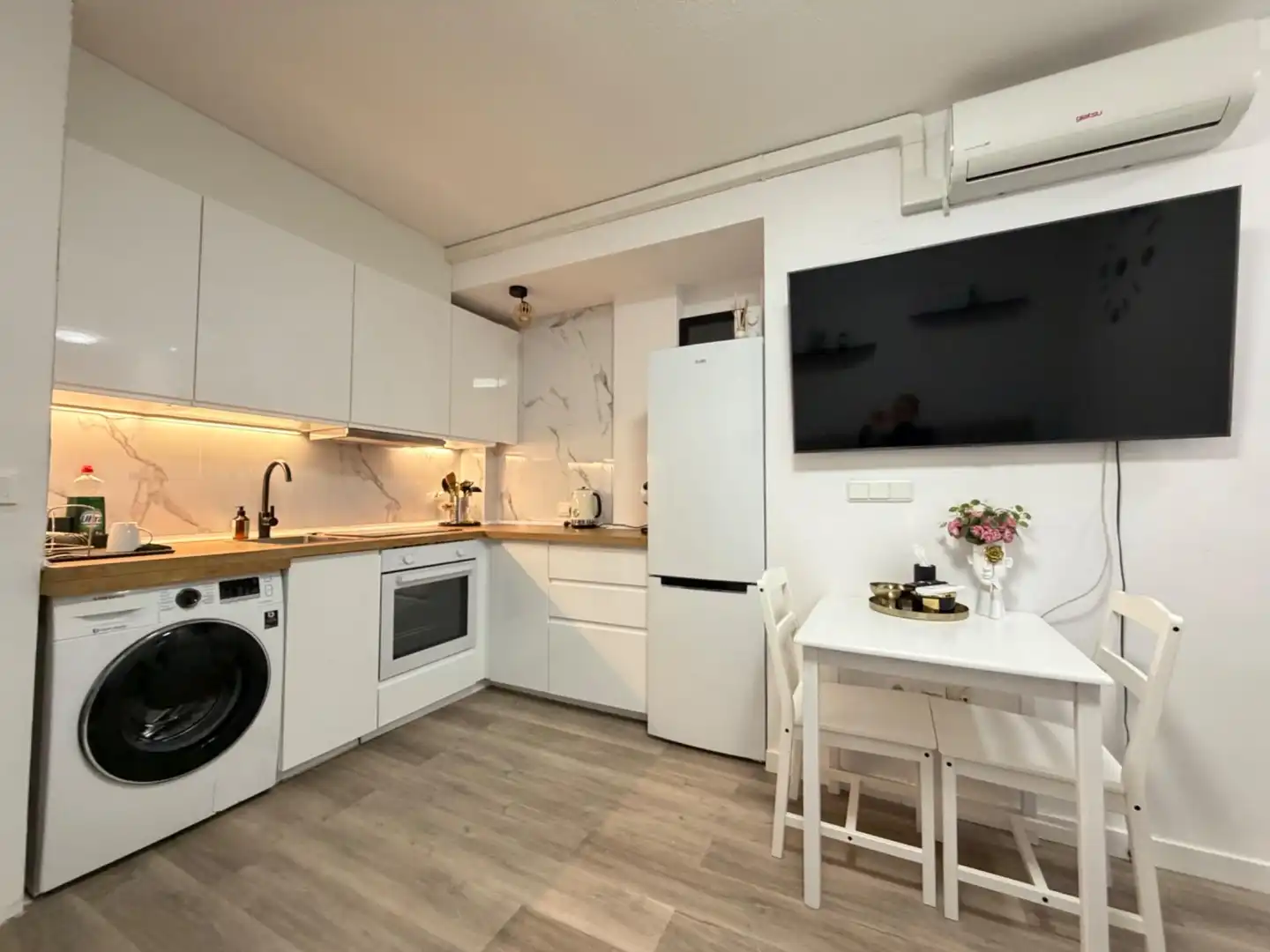 Apartment with lift for sale in Avenida Avenida Mediterráneo, imagen 9
