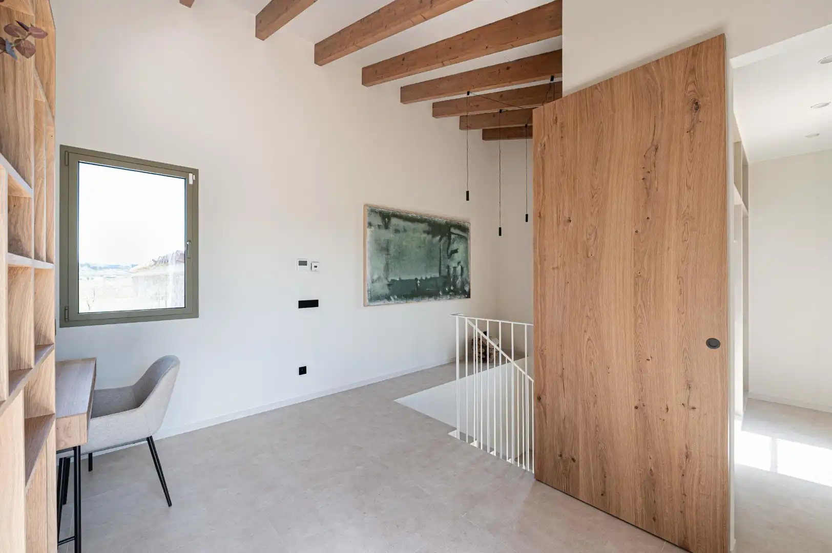 Maison rustique avec piscine à vendre à Sineu, imagen 12