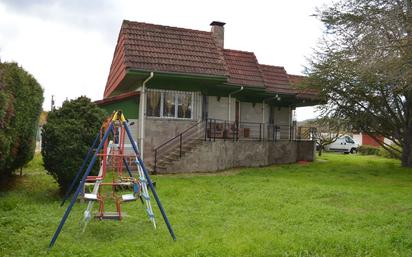 Casa o xalet en venda a Medina de Pomar