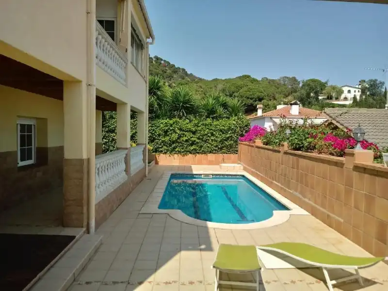 Casa con piscina in vendita a Centre, imagen 9