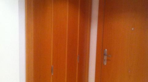 Foto 2 de Piso de alquiler en Calle Los Sitios, La Muela, Zaragoza