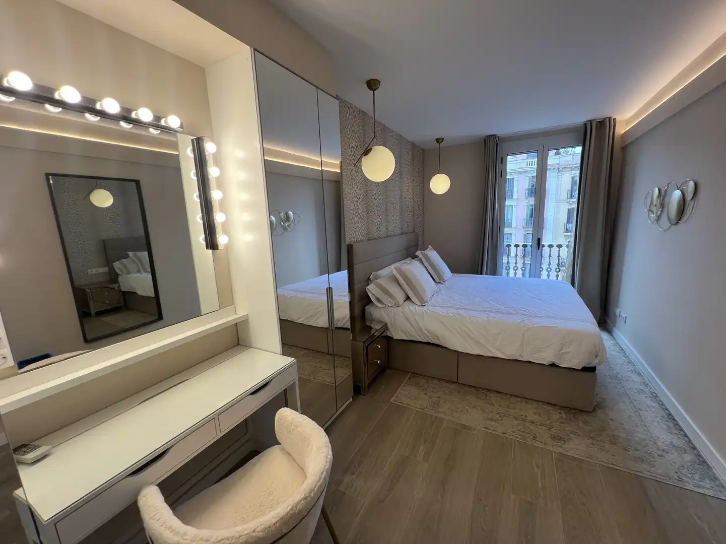Appartement avec terrasse à vendre à Barcelona - CL ARAGO, imagen 60