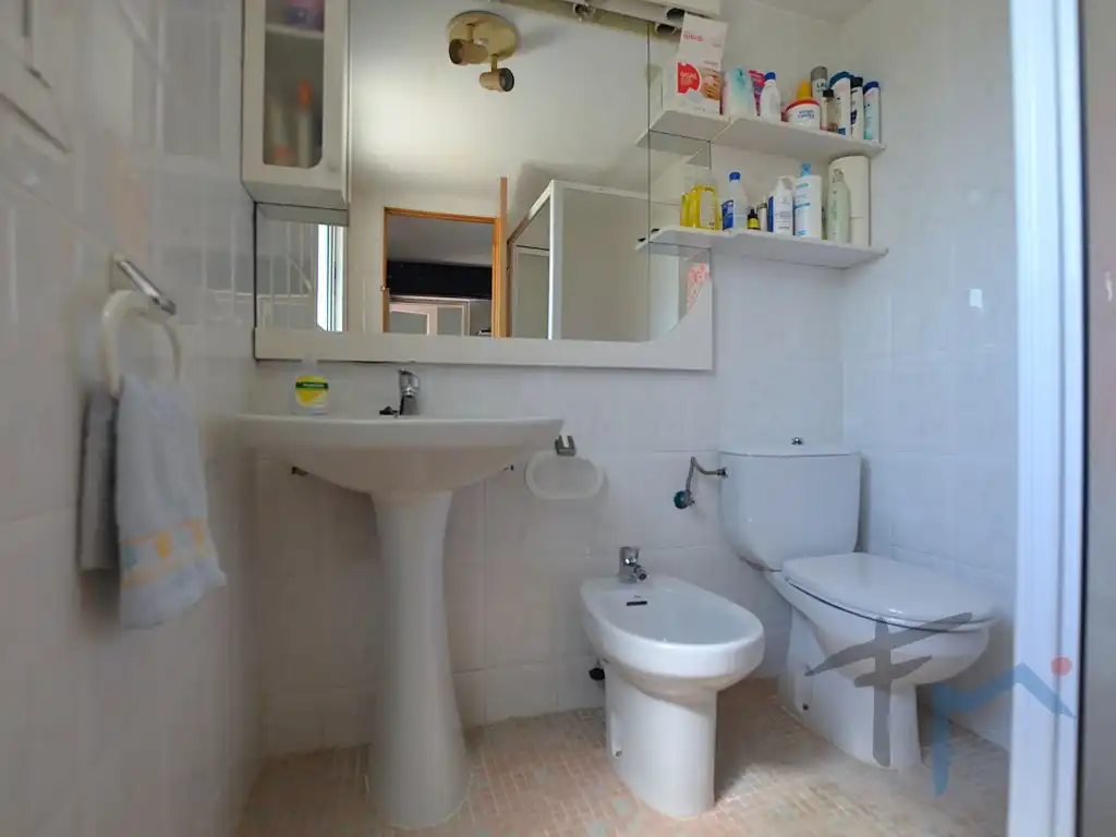 Baño de Casa o chalet en venta en Masquefa