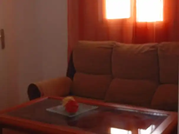 Sala de estar de Casa o chalet de alquiler en Vélez-Málaga con Amueblado, Lavadora y Microondas