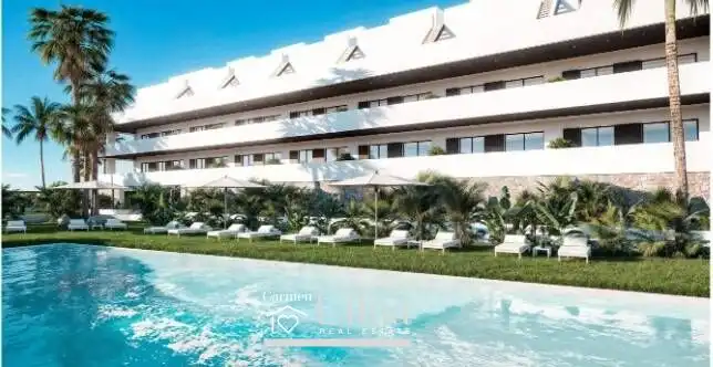 Apartment mit Pool zum Verkauf in Avenida Granada, imagen 3