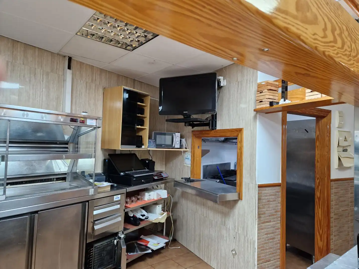Commercial properties for sale in Archena