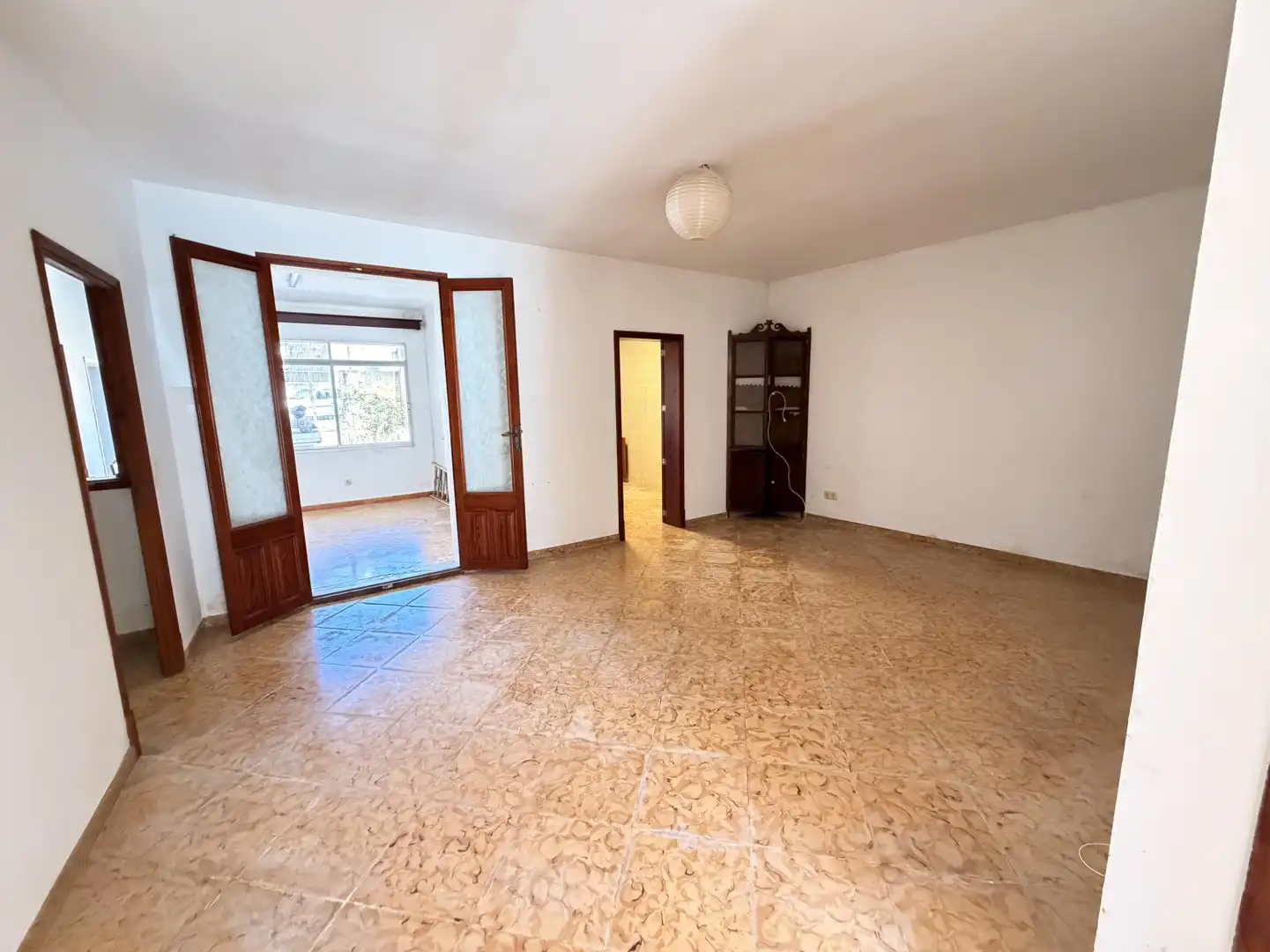Living room of Detached homes for sale in Llubí  with Private garden, Terrace and Storage room