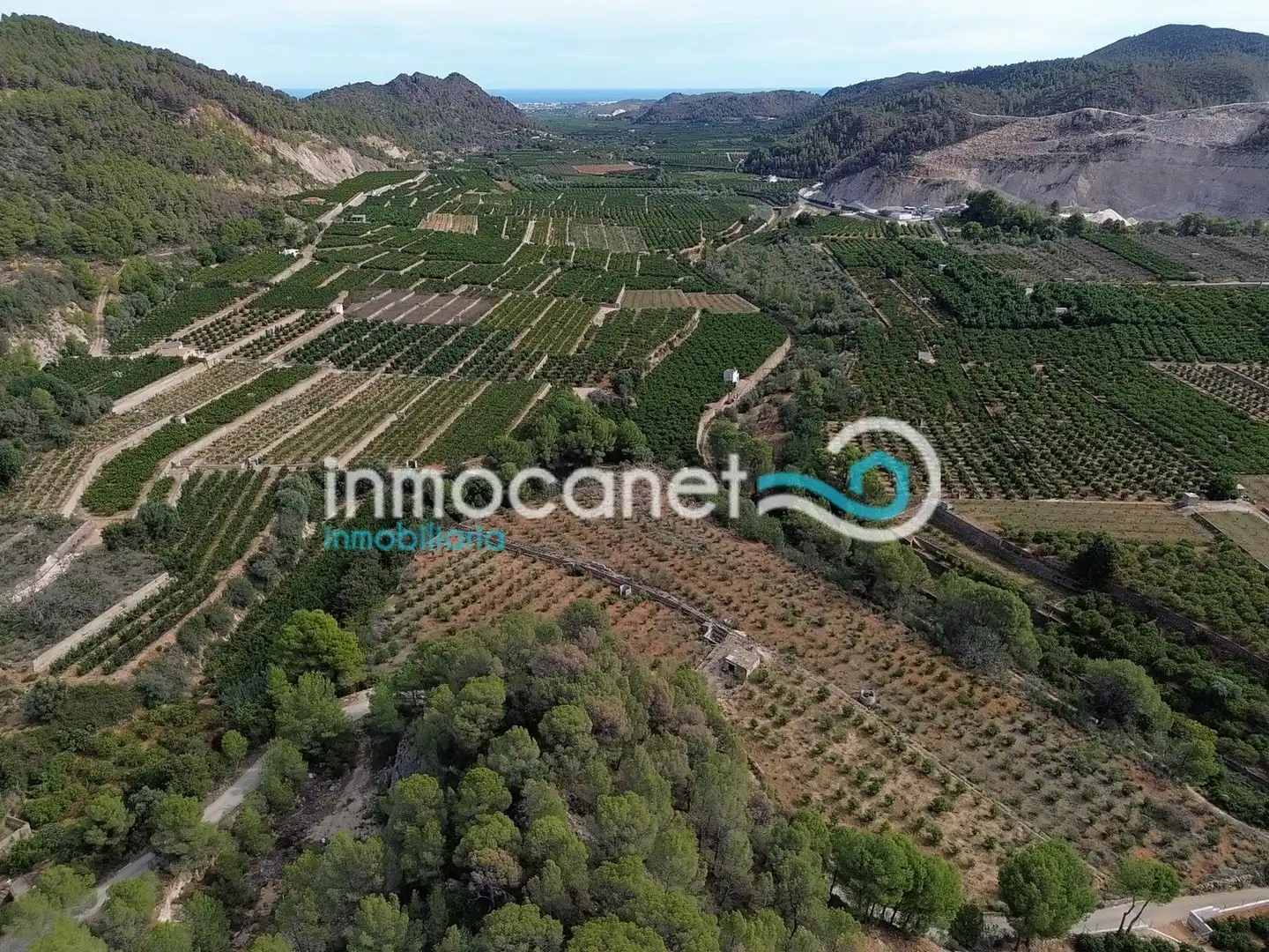Terrenys i solars en venda a L'Atzúbia, imagen 5