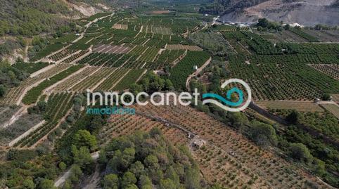 Foto 5 de Residencial en venta en L'Atzúbia, Alicante