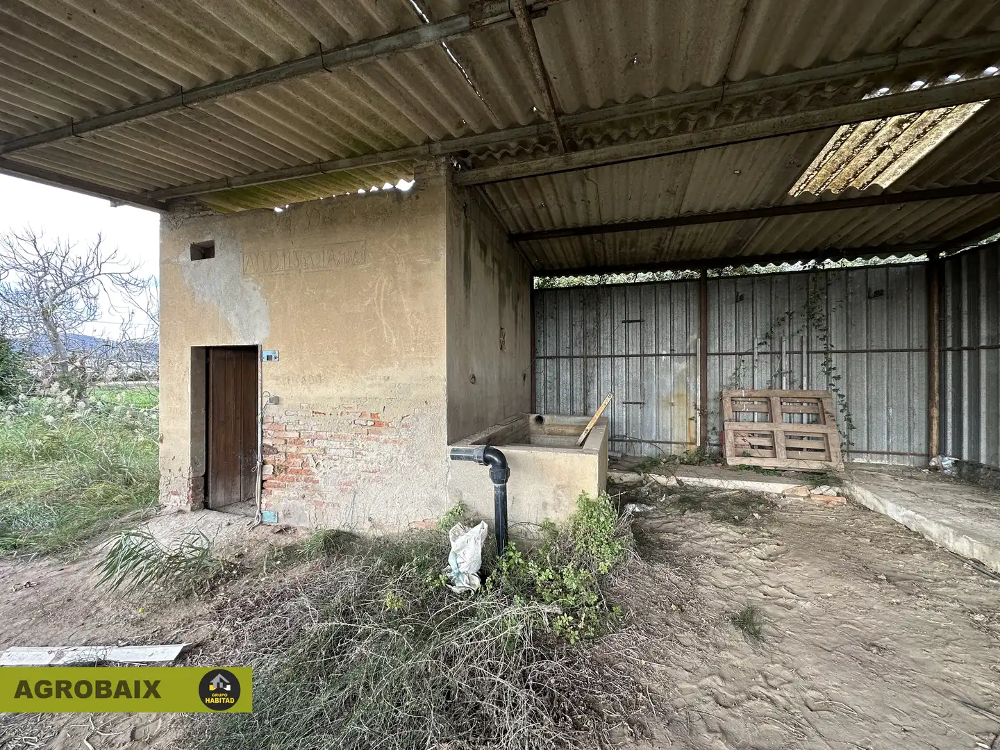 Rural land for sale in Torrent Ballester, imagen 12