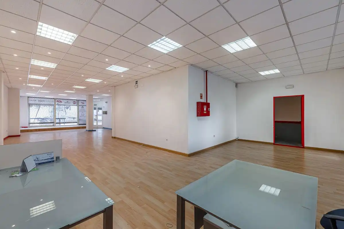 Local comercial de lloguer a Casco Histórico, imagen 11