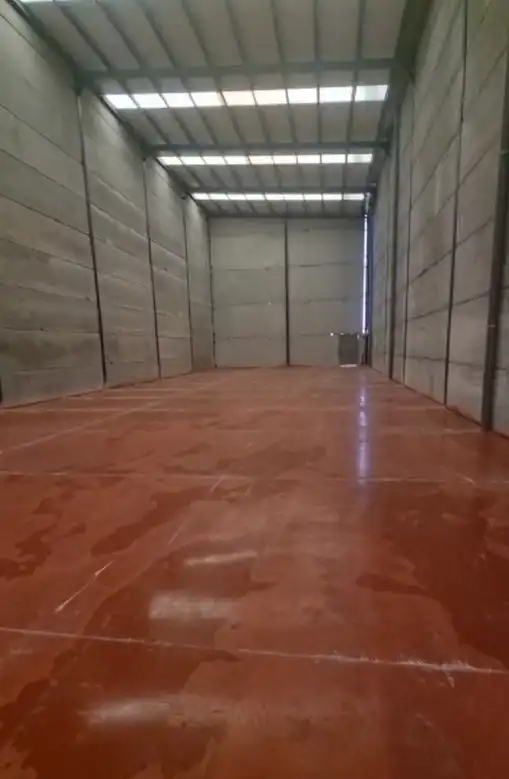 Nave industrial en alquiler en Avenida de la Industria 1041, imagen 4