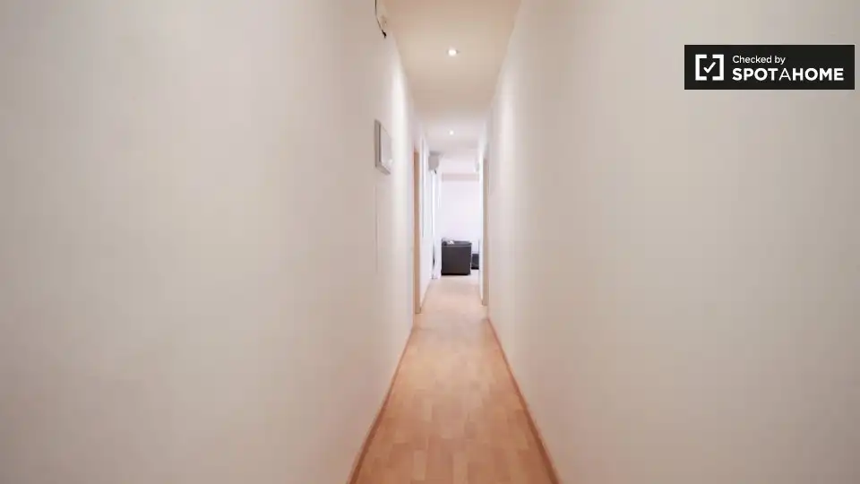 Piso en alquiler en Sarrià - Sant Gervasi, imagen 13