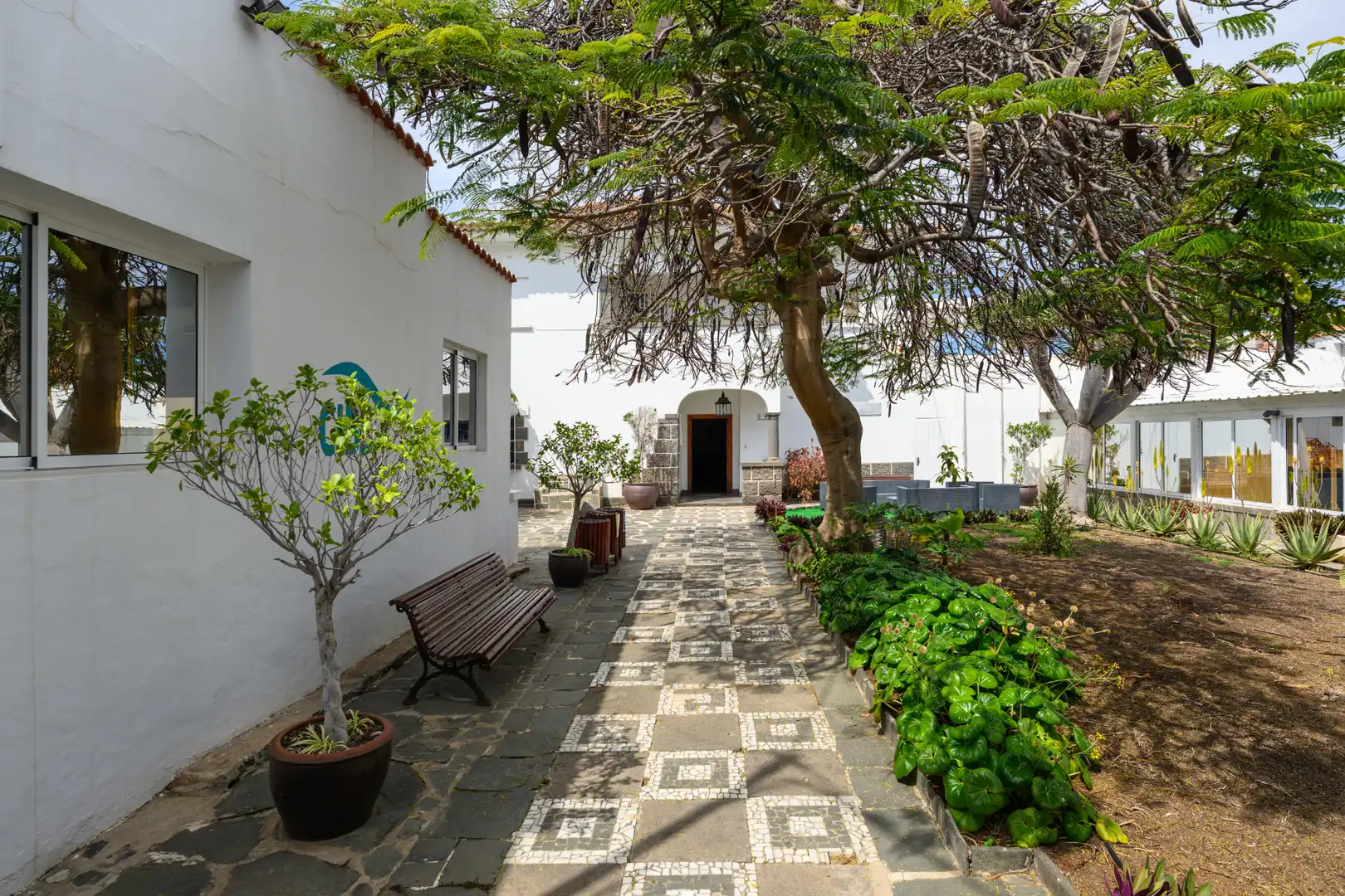 Casa o xalet en venda en Las Palmas de Gran Canaria amb Aire condicionat, Jardí privat i Terrassa