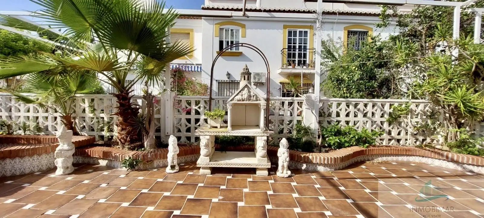 Haus mit Pool zum Verkauf in Salobreña Costa, imagen 18