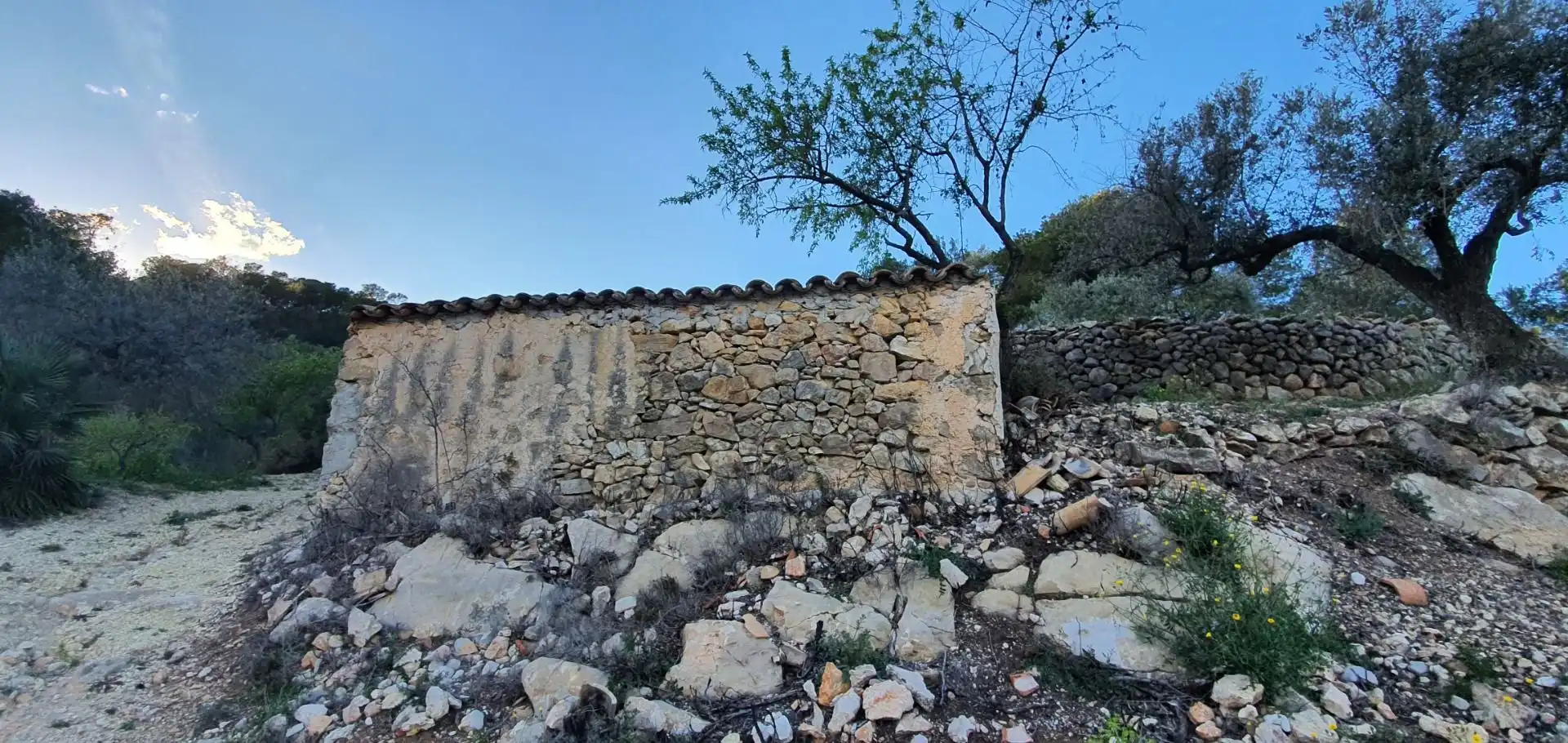 Casa o chalet en venta en Rasquera