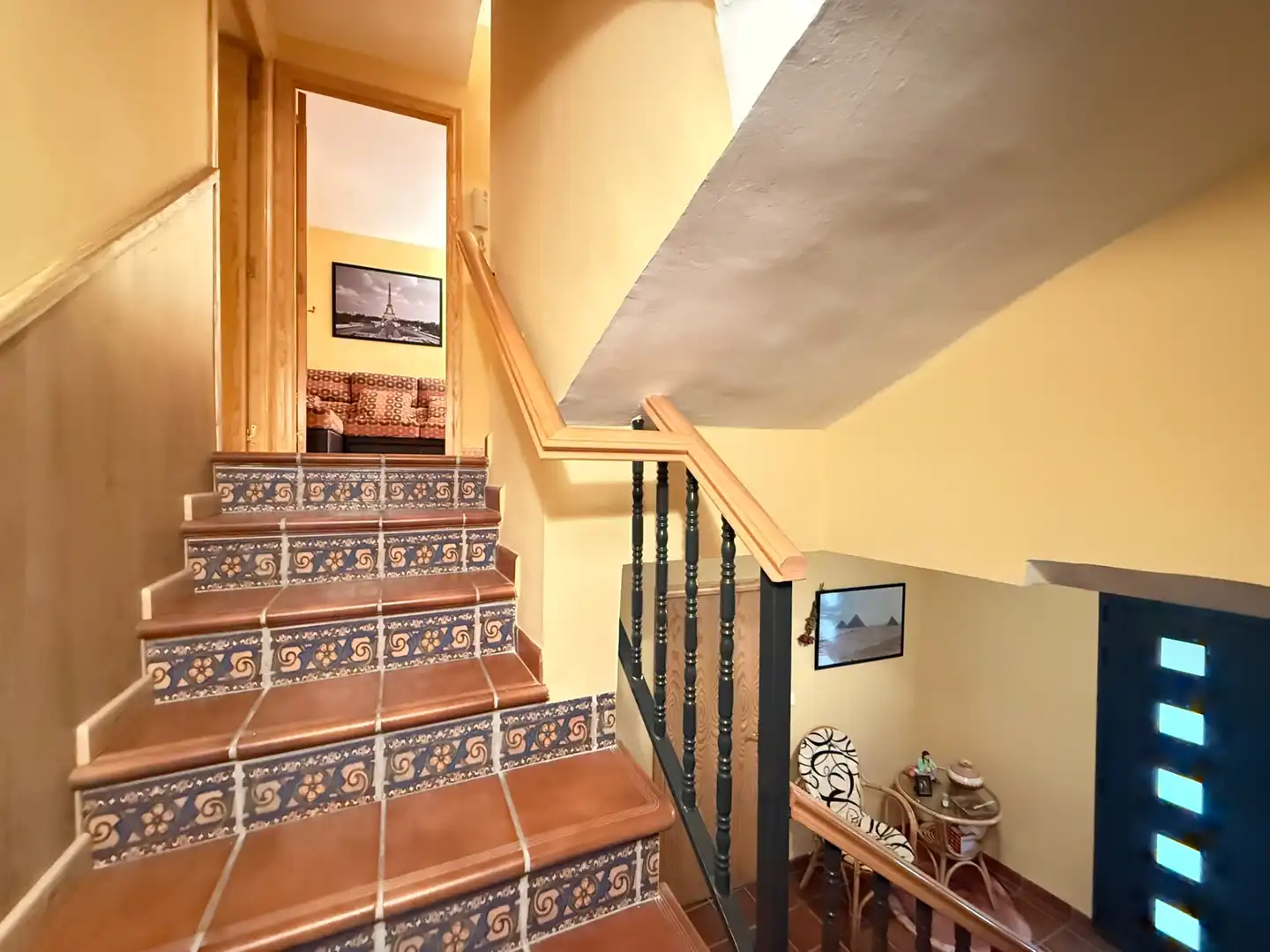 Casa o chalet en venta en Caspe con Aire acondicionado, Calefacción y Trastero