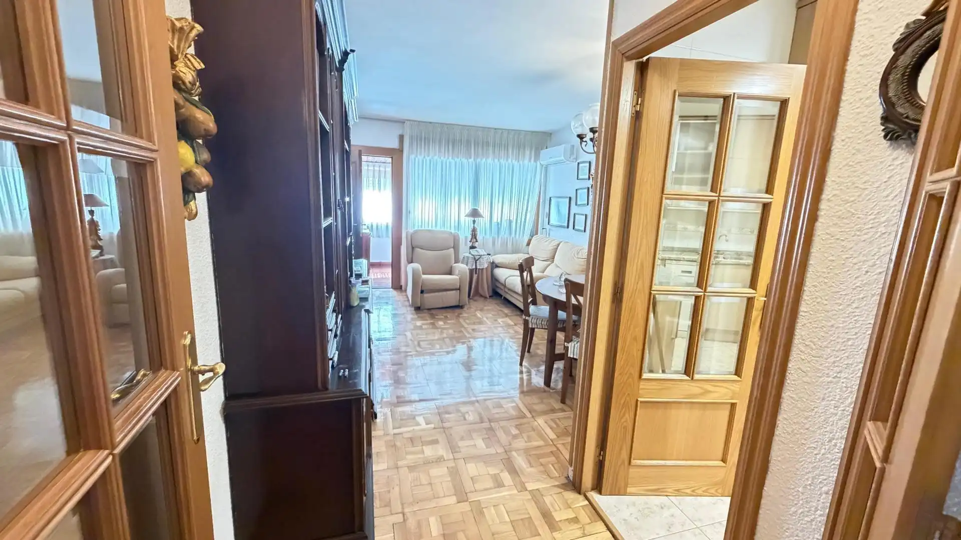 Wohnung mit Aufzug zum Verkauf in Delicias, imagen 6