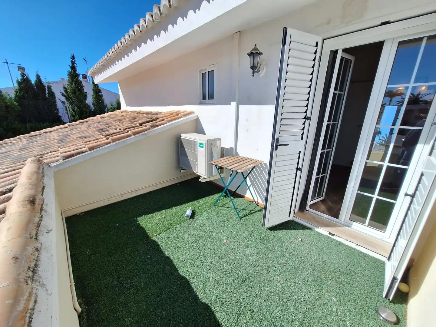 Detached house with terrace for sale in Corinto - Almarda, imagen 26