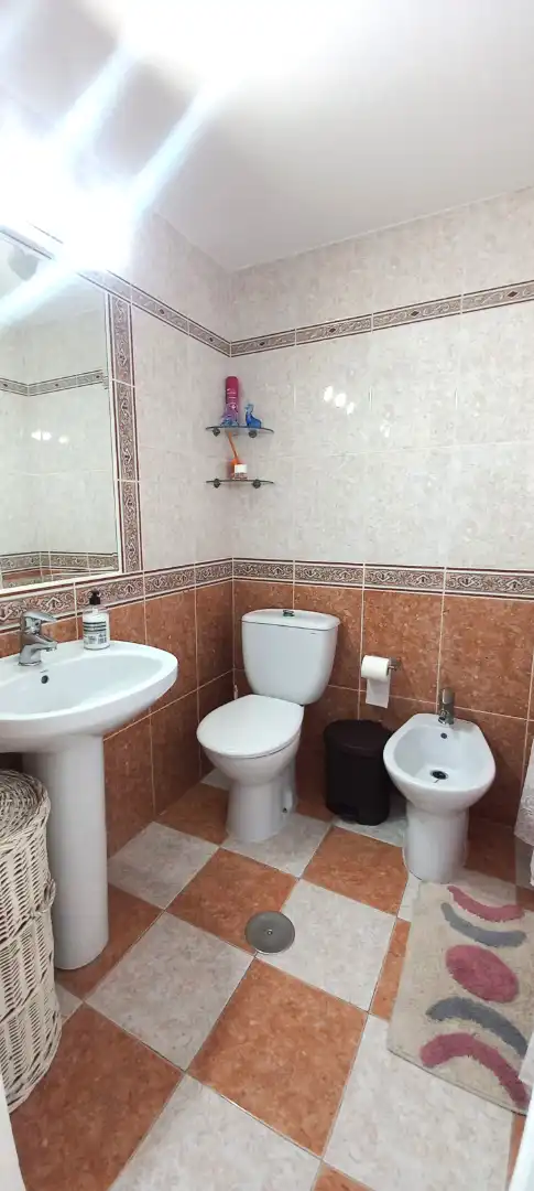 Piso con ascensor en venta en Valdelagrana, imagen 6