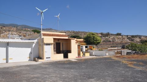 Foto 5 de Casa o xalet en venda a Calle Lomo del Bueno, El Escobonal - Pájara, Güímar