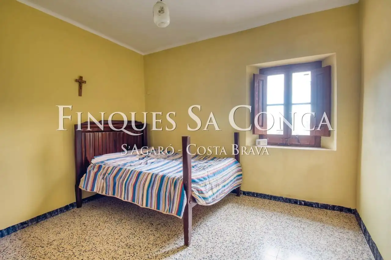 Habitación de Finca rústica en venta en Matemale con Calefacción
