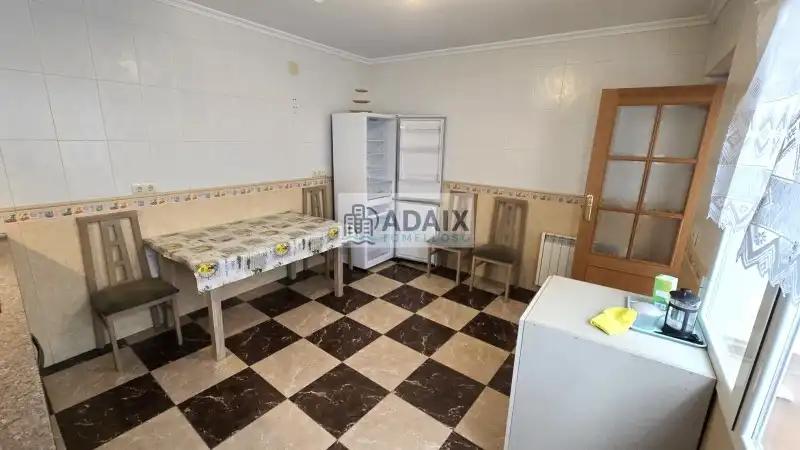 Cocina de Casa o chalet en venta en Pedro Muñoz con Calefacción