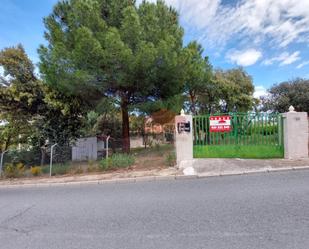 Casa o xalet en venda en Peñalba de Ávila amb Terrassa