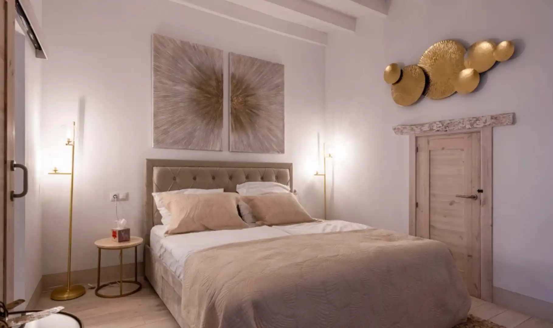 House with terrace for sale in Centre, imagen 4