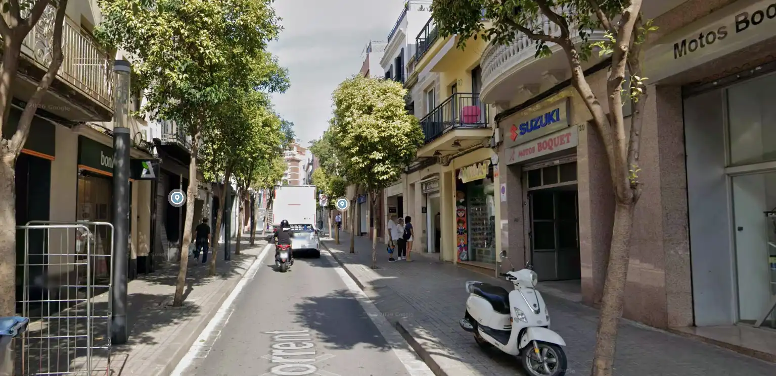 Local comercial en venda a Caracter Torrent, imagen 2