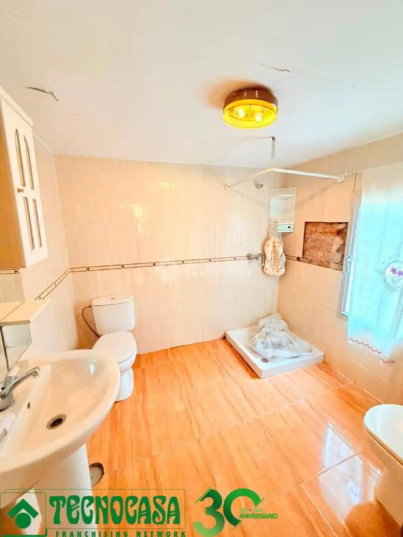 Baño de Casa o chalet en venta en Burujón