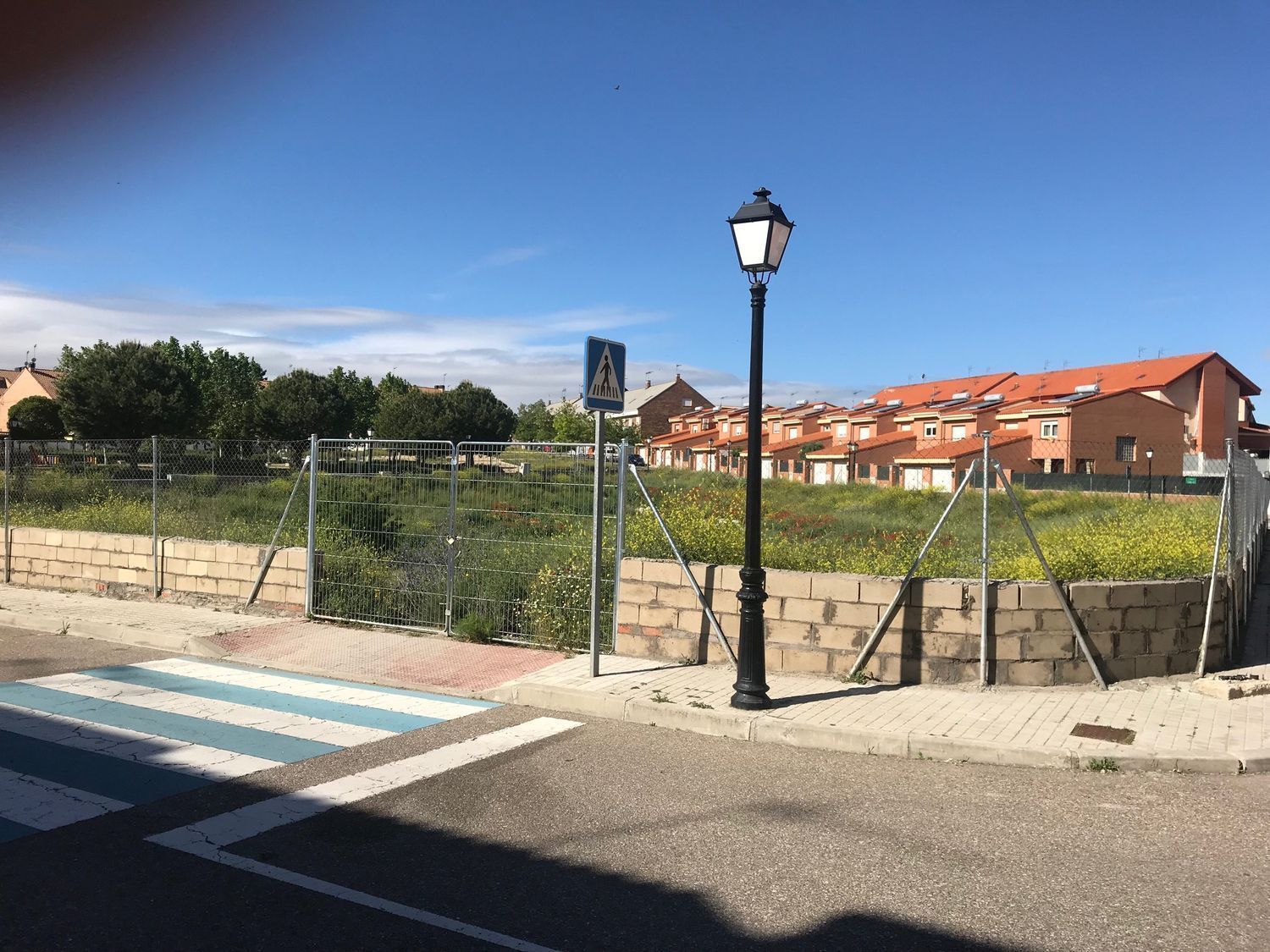 Residential for sale in Seseña Nuevo