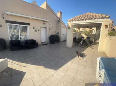 Bungalow con piscina in vendita a Panizal 1