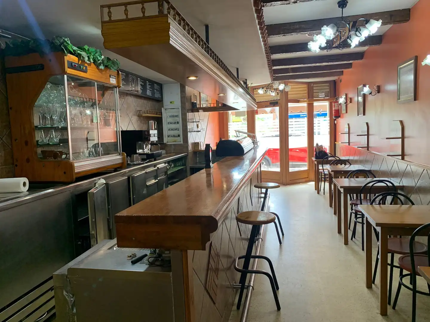 Locale commerciale in vendita a Carrer Joaquim Mensa, imagen 7