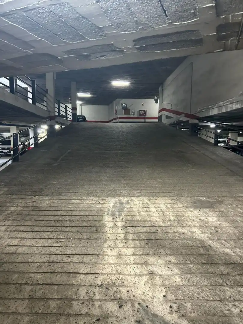 Parking for sale in Sant Adriá Nord, imagen 4
