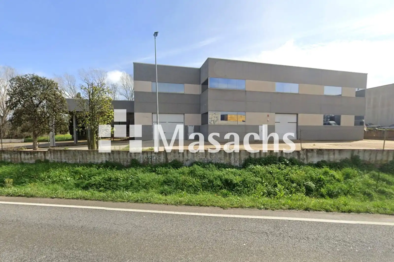 Industrial building for sale in Vila de Palafrugell, imagen 2