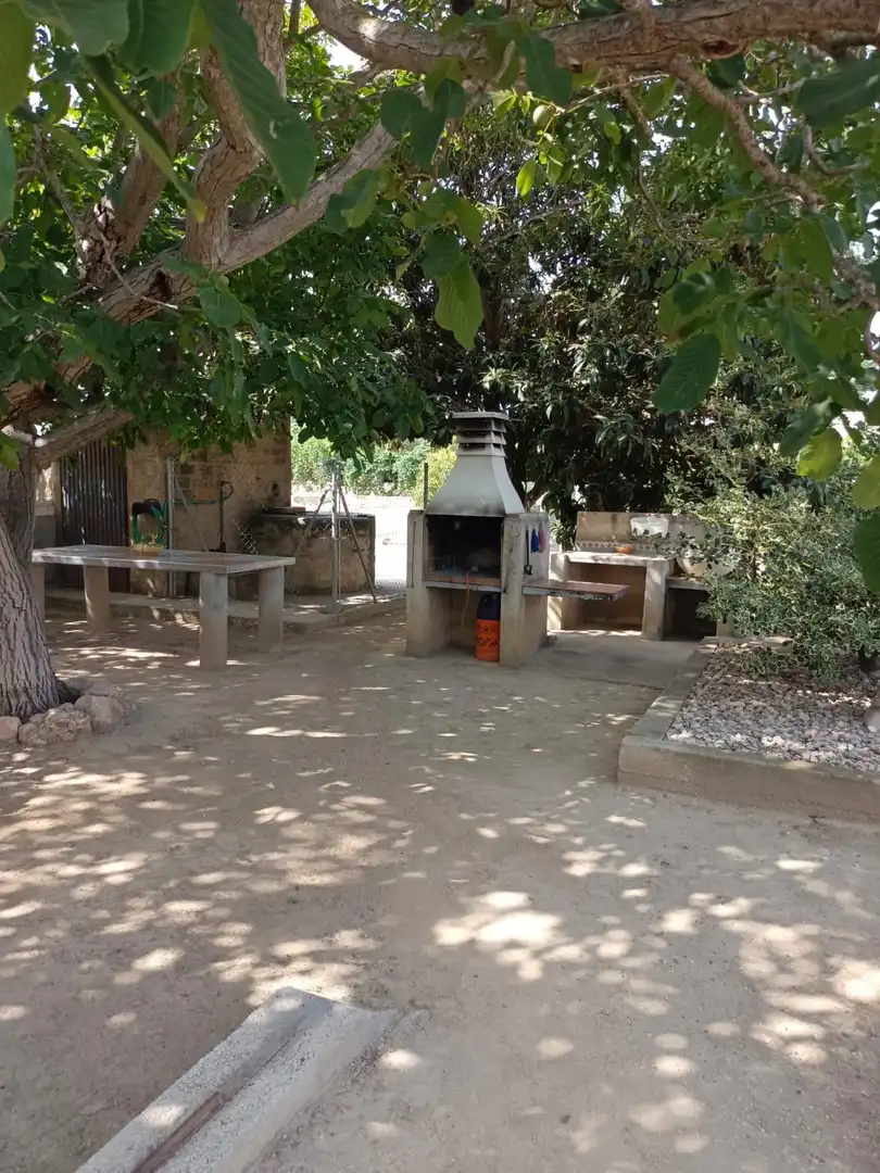 Finca rústica en venta en Tortosa