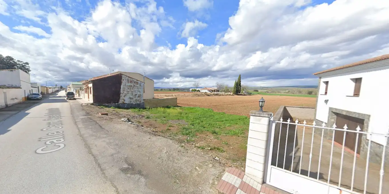 Residencial en venda en Mengíbar