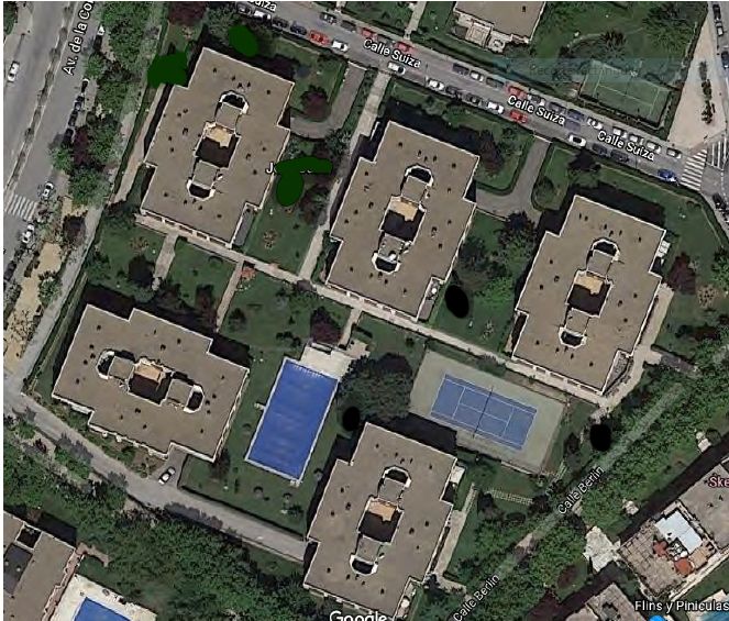 Flat for sale in Pozuelo de Alarcón  with Heating, Parquet flooring and Terrace