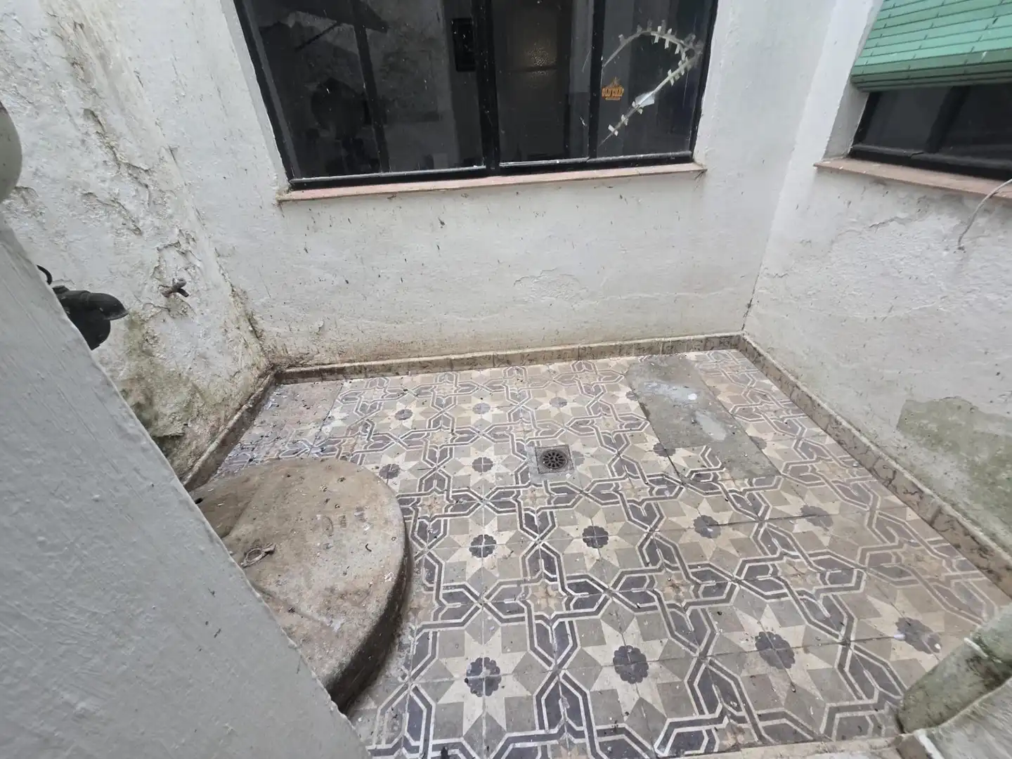 Terraza de Residencial en venta en Antequera