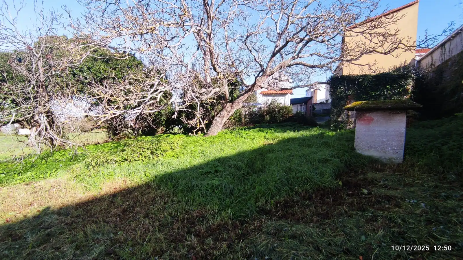Terreni e lotti in vendita a Rúa A Marea 46, imagen 4