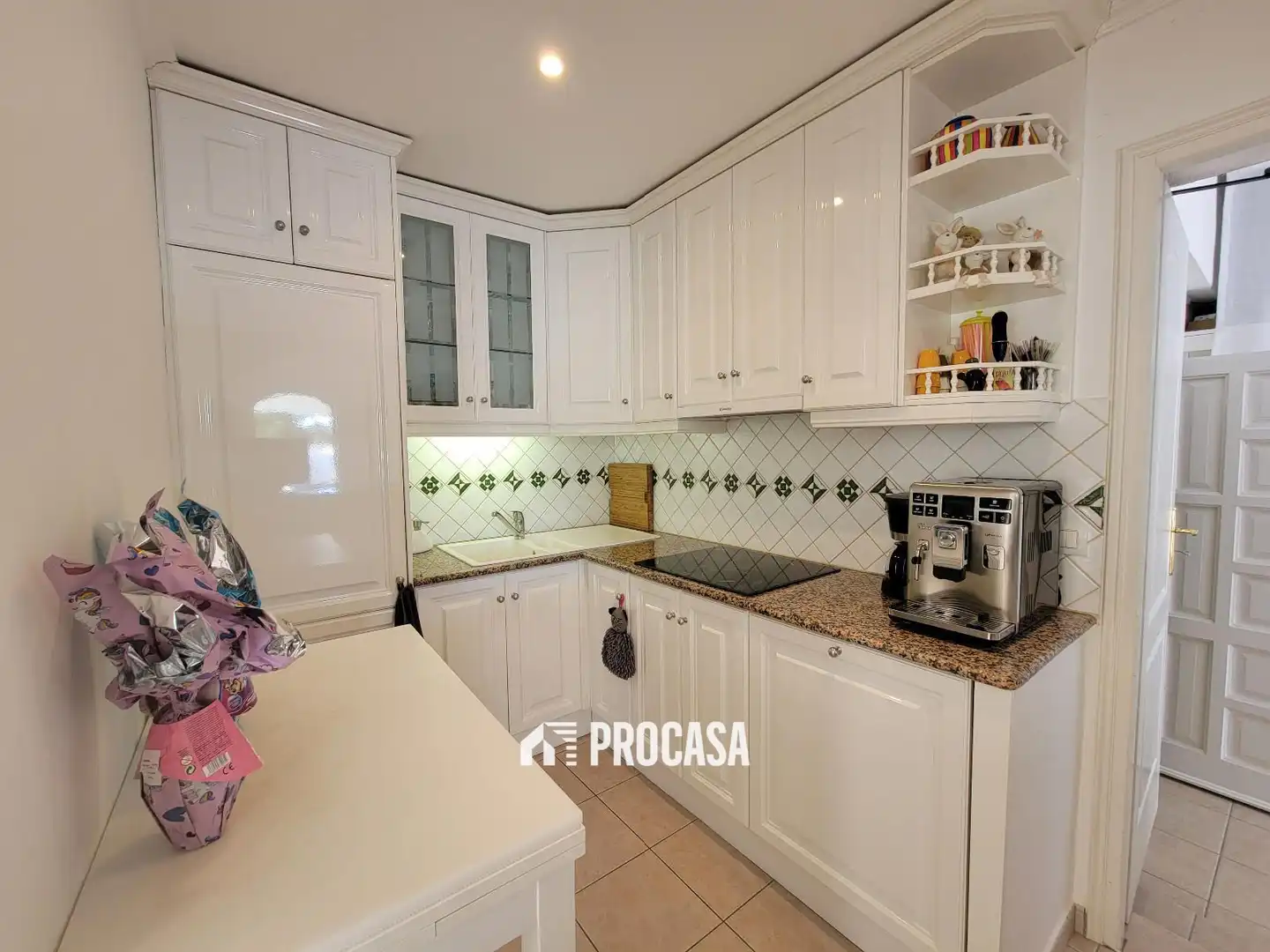 Chalet con piscina en venta en Llobregat, imagen 27