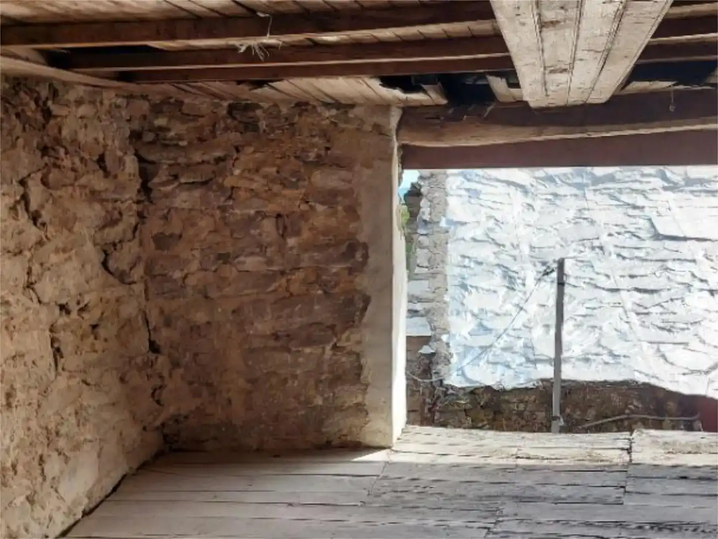 Casa o chalet en venta en Hermisende