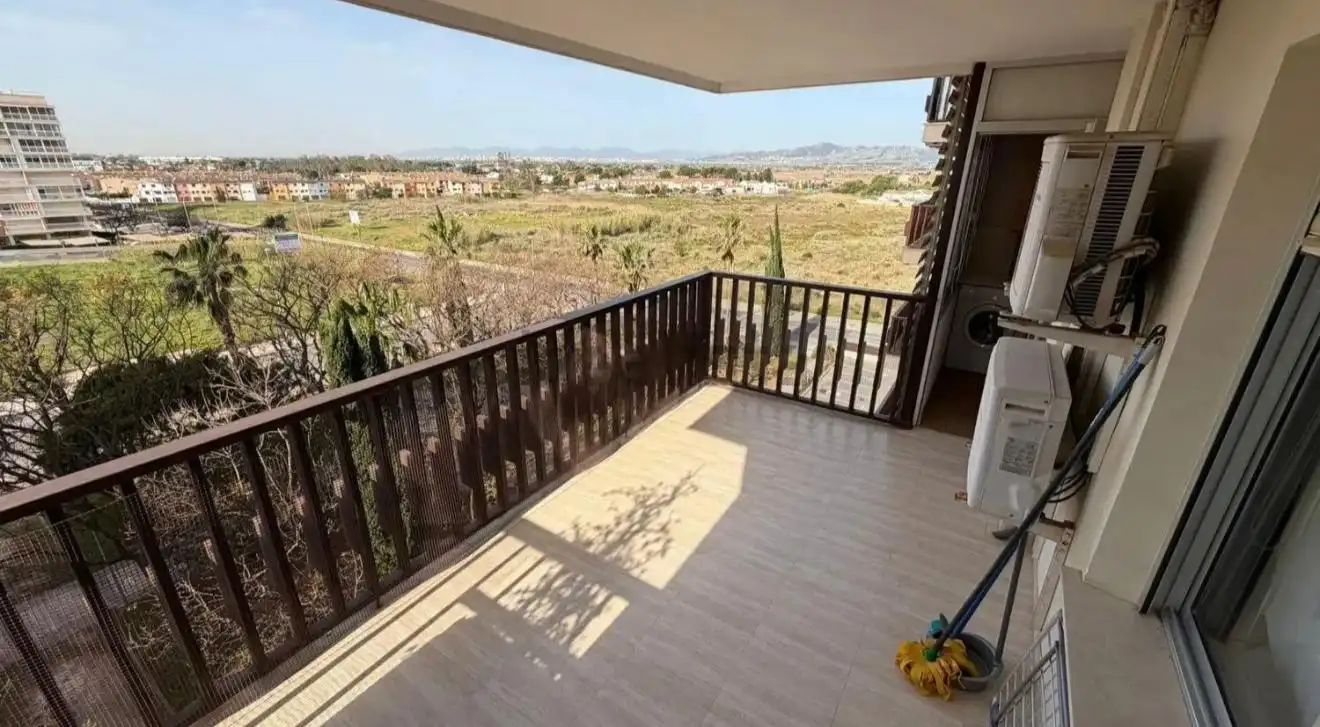 Apartment with pool for sale in La Curva, imagen 15