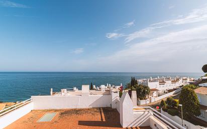 Bedroom of House or chalet for sale in Sant Pol de Mar  with Air Conditioner, Heating and Terrace