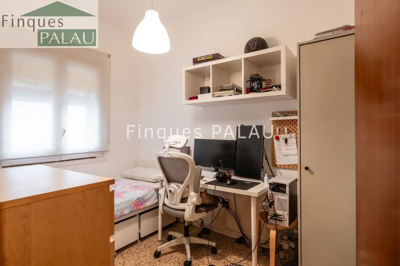 Piso en venta en Centre  