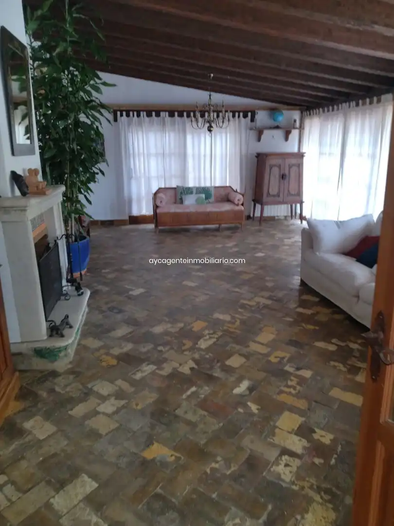 Xalet amb jardí en venda a Punta Plata, imagen 47