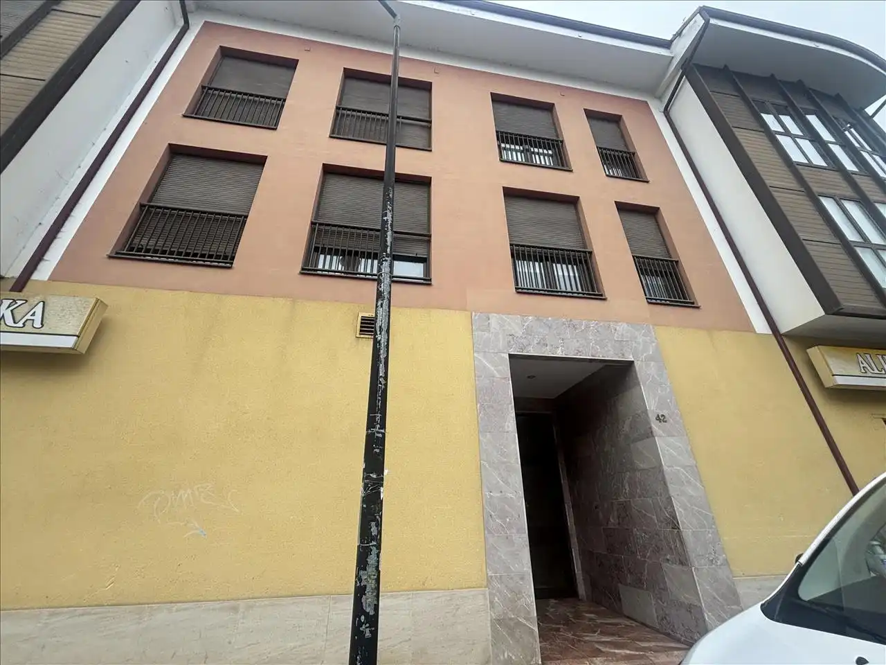 Appartamento con ascensore in vendita a Posada - Barro